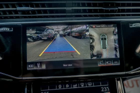 Audi SQ8 4.0TDI/Bang&Olufsen/HuD/Обдухване/Дистроник/Камера | Auto.bg — изображение 14