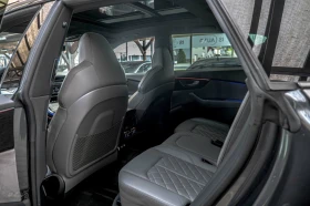 Audi SQ8 4.0TDI/Bang&Olufsen/HuD/Обдухване/Дистроник/Камера | Auto.bg — изображение 11