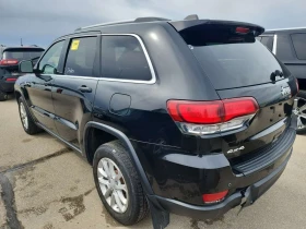Jeep Grand cherokee * LAREDO * CARFAX * БЕЗ ИНЦИДЕНТИ *  | Auto.bg — изображение 4