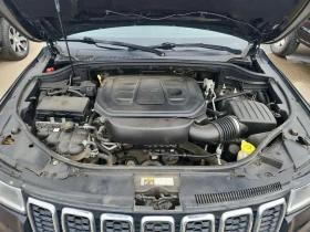 Jeep Grand cherokee * LAREDO * CARFAX * БЕЗ ИНЦИДЕНТИ *  | Auto.bg — изображение 16