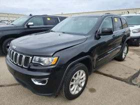 Jeep Grand cherokee * LAREDO * CARFAX * БЕЗ ИНЦИДЕНТИ * 
