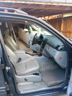 Mercedes-Benz ML 270 w163 - 3200 € / 6258.66 лв. - 32930637 6