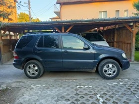 Mercedes-Benz ML 270 w163 - 3200 € / 6258.66 лв. - 32930637 3