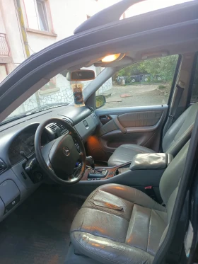 Mercedes-Benz ML 270 w163 - 3200 € / 6258.66 лв. - 32930637 5