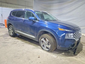 ����� �� �������� �� Hyundai Santa fe PREMIUM LUXURY/FULL/360CAM/