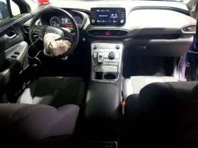 Hyundai Santa fe PREMIUM LUXURY/FULL/360CAM/ | Mobile.bg � ����� ������ 8