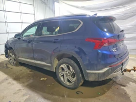 Hyundai Santa fe PREMIUM LUXURY/FULL/360CAM/ | Mobile.bg � ����� ������ 4