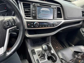 Toyota Highlander * XLE * CARFAX * ����� �� ����������� | Mobile.bg � ����� ������ 9