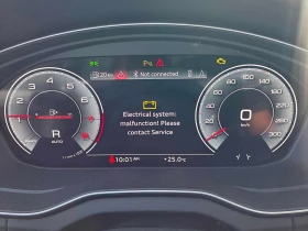Audi Q5 * Progressiv * CARFAX * ОПЦИЯ ЗА ФИНАНСИРАНЕ  | Auto.bg — изображение 17