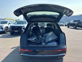 Audi Q5 * Progressiv * CARFAX * ОПЦИЯ ЗА ФИНАНСИРАНЕ  | Auto.bg — изображение 11