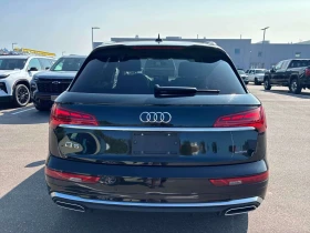 Audi Q5 * Progressiv * CARFAX * ОПЦИЯ ЗА ФИНАНСИРАНЕ  | Auto.bg — изображение 4