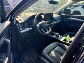 Audi Q5 * Progressiv * CARFAX * ОПЦИЯ ЗА ФИНАНСИРАНЕ  | Auto.bg — изображение 5