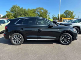 Audi Q5 * Progressiv * CARFAX * ОПЦИЯ ЗА ФИНАНСИРАНЕ  | Auto.bg — изображение 3