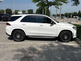 Mercedes-Benz GLE 4MATIC* DISTRINIC* BURMESTER* HUD*  | Mobile.bg � ����� ������ 4