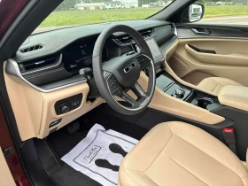 Jeep Grand cherokee * Limited * CARFAX * ��� ������������ ������ | Mobile.bg � ����� ������ 5