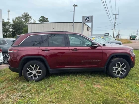 Jeep Grand cherokee * Limited * CARFAX * ��� ������������ ������ | Mobile.bg � ����� ������ 3