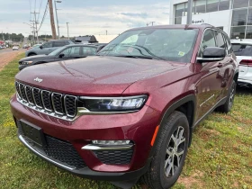 ������ Jeep Grand cherokee