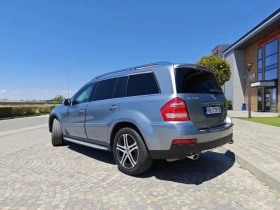 Mercedes-Benz GL 450 Газ-бензин Монитори - 13999 € - 16291874 3
