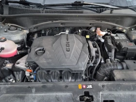 Hyundai Santa fe PREFERRED | Mobile.bg � ����� ������ 17