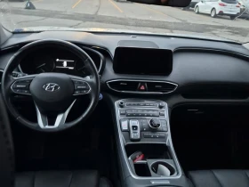 Hyundai Santa fe PREFERRED | Mobile.bg � ����� ������ 10