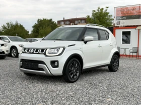 Suzuki Ignis Facelift 2020/1.2i (83hp) HYBRID/4х4/72 000km./EU6