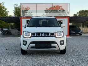 Suzuki Ignis Facelift 2020/1.2i (83hp) HYBRID/4�4/72 000km./EU6 | Mobile.bg � ����� ������ 2