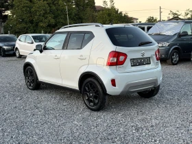 Suzuki Ignis Facelift 2020/1.2i (83hp) HYBRID/4�4/72 000km./EU6 | Mobile.bg � ����� ������ 6