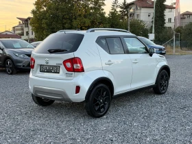 Suzuki Ignis Facelift 2020/1.2i (83hp) HYBRID/4�4/72 000km./EU6 | Mobile.bg � ����� ������ 8