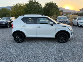 Suzuki Ignis Facelift 2020/1.2i (83hp) HYBRID/4�4/72 000km./EU6 | Mobile.bg � ����� ������ 5