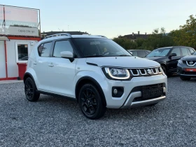 Suzuki Ignis Facelift 2020/1.2i (83hp) HYBRID/4�4/72 000km./EU6 | Mobile.bg � ����� ������ 3