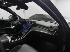 Mercedes-Benz GLC 300 4MATIC* ПОДГРЕВ* КАМЕРА* КЕЙЛЕС* ПАНОРАМА*  | Auto.bg — изображение 8