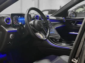 Mercedes-Benz GLC 300 4MATIC* ПОДГРЕВ* КАМЕРА* КЕЙЛЕС* ПАНОРАМА*  | Auto.bg — изображение 7