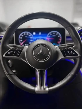 Mercedes-Benz GLC 300 4MATIC* ПОДГРЕВ* КАМЕРА* КЕЙЛЕС* ПАНОРАМА*  | Auto.bg — изображение 11