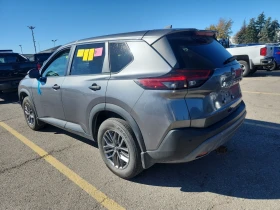 Nissan Rogue AWD S* �������* ������* �������� ����� ��������*  | Mobile.bg � ����� ������ 3