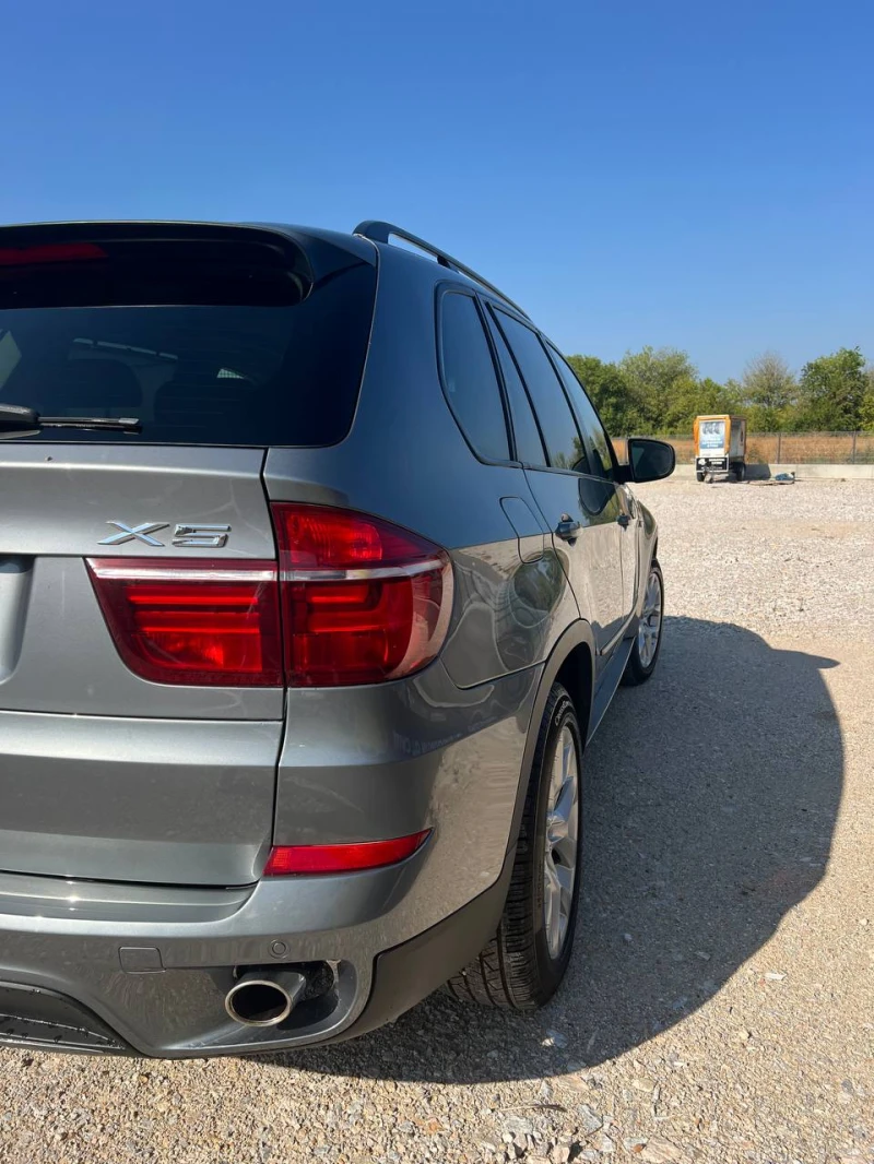 BMW X5 Xdrive35i, снимка 5 - Автомобили и джипове - 48238632