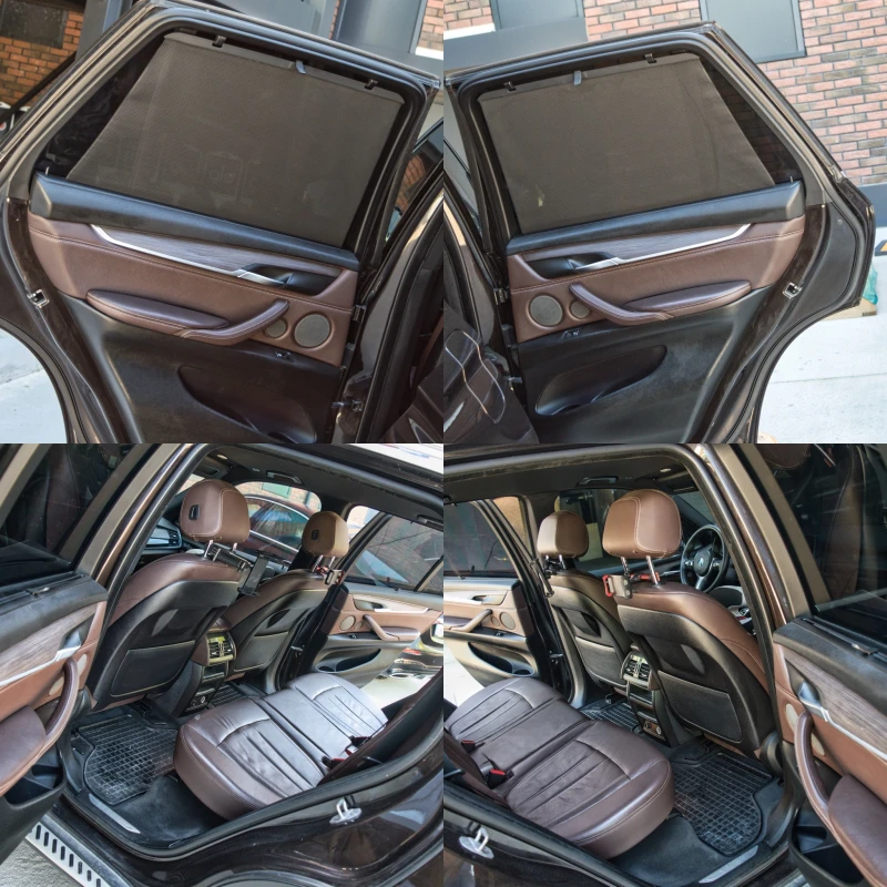 BMW X5 40D xDrive M-Pack, снимка 15 - Автомобили и джипове - 52480242