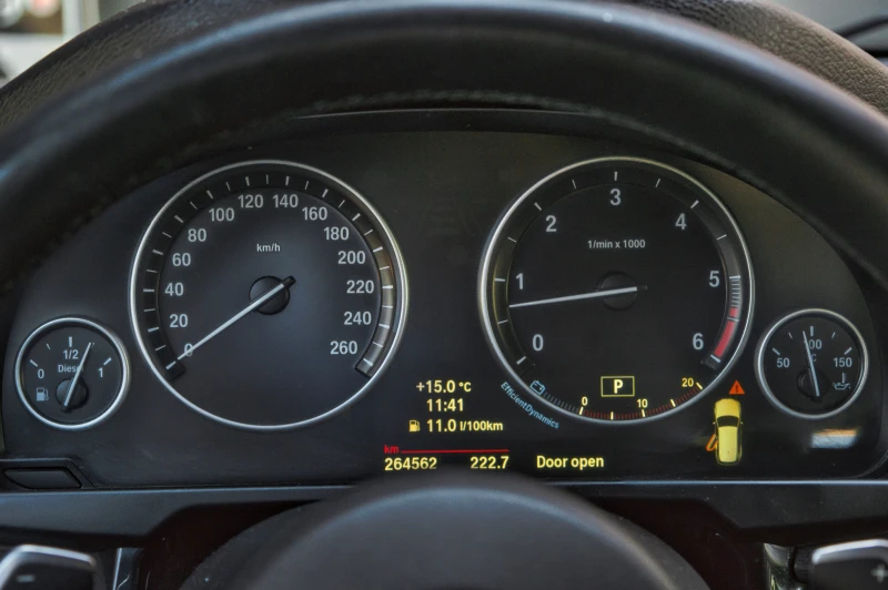 BMW X5 40D xDrive M-Pack, снимка 9 - Автомобили и джипове - 52480242