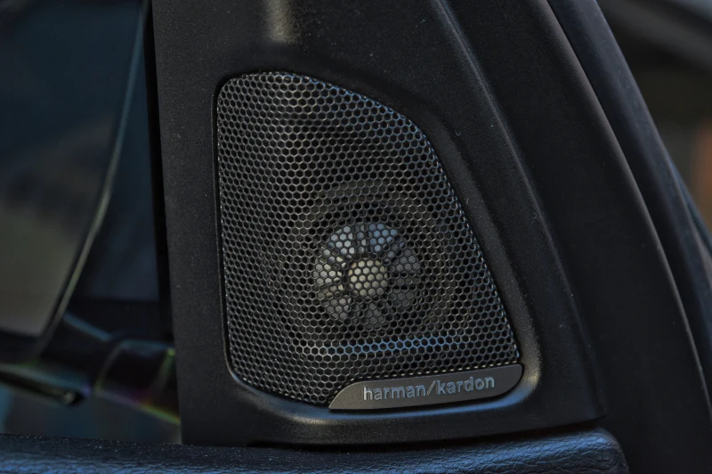 BMW X5 40D xDrive M-Pack, снимка 13 - Автомобили и джипове - 52480242