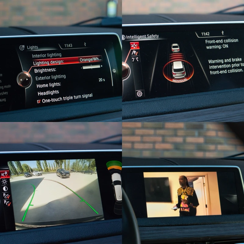 BMW X5 40D xDrive M-Pack, снимка 12 - Автомобили и джипове - 52480242