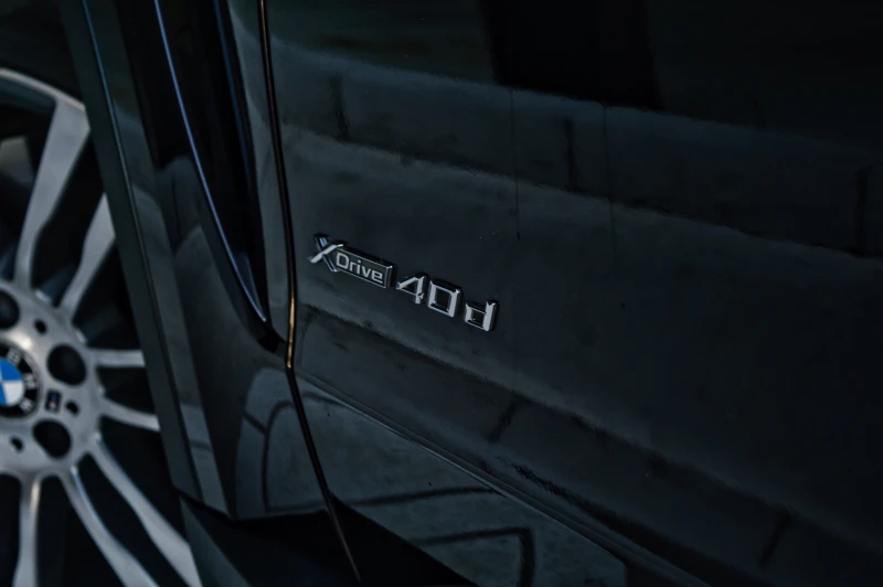 BMW X5 40D xDrive M-Pack, снимка 14 - Автомобили и джипове - 52480242