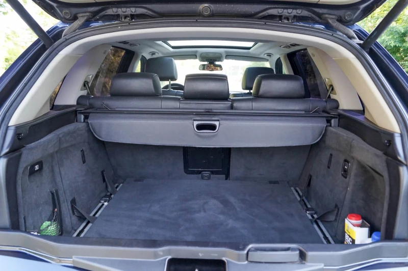 BMW X5, снимка 12 - Автомобили и джипове - 51457768