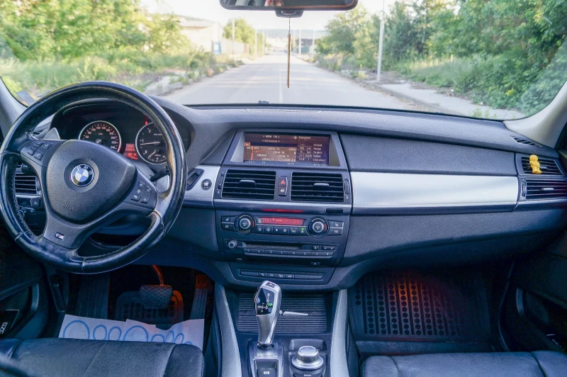 BMW X5, снимка 9 - Автомобили и джипове - 51457768