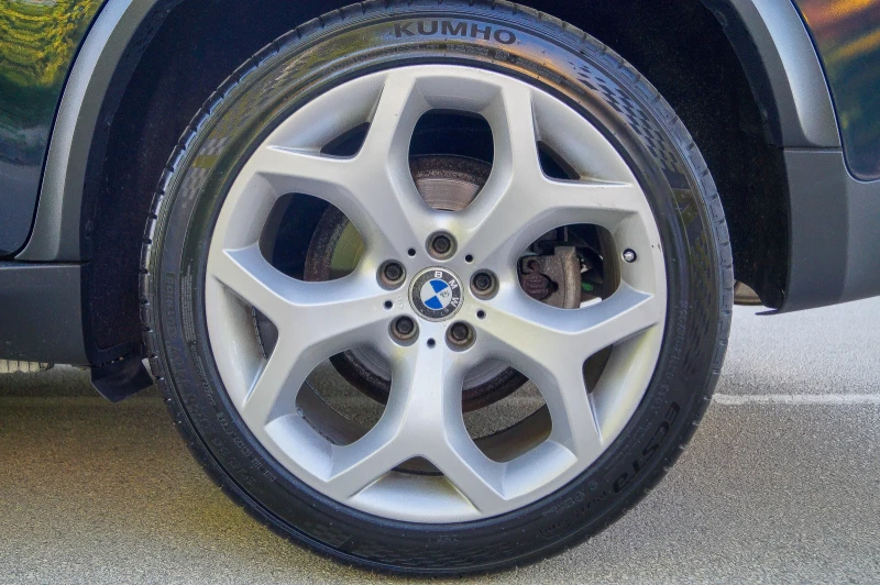 BMW X5, снимка 7 - Автомобили и джипове - 51457768