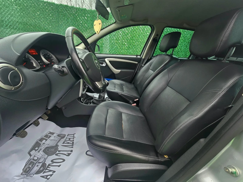 Dacia Duster 1.5DCI* 110кс* 4х4* , снимка 9 - Автомобили и джипове - 52712099