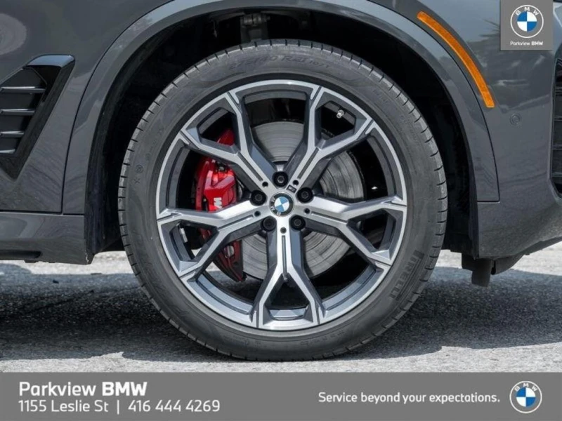 BMW X5 * CARFAX * ЦЕНА ДО БЪЛГАРИЯ, снимка 4 - Автомобили и джипове - 52968903