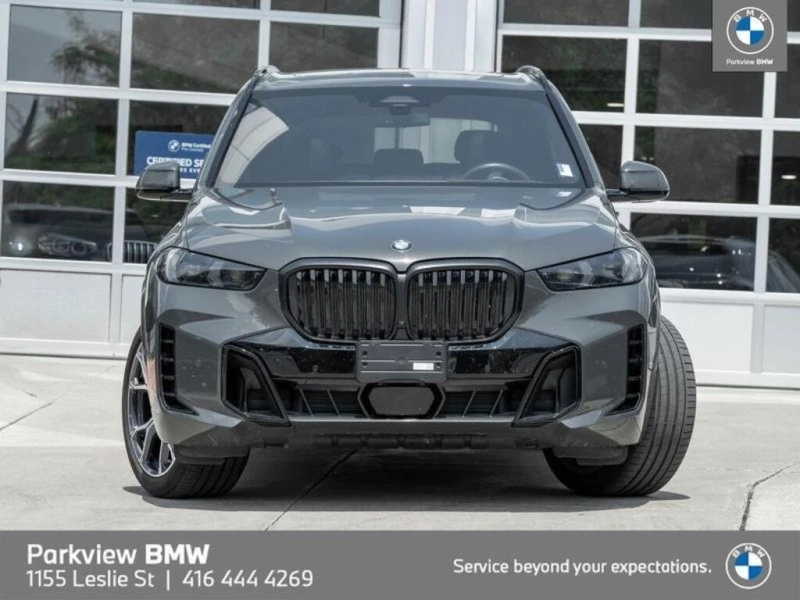BMW X5 * CARFAX * ЦЕНА ДО БЪЛГАРИЯ, снимка 2 - Автомобили и джипове - 52968903
