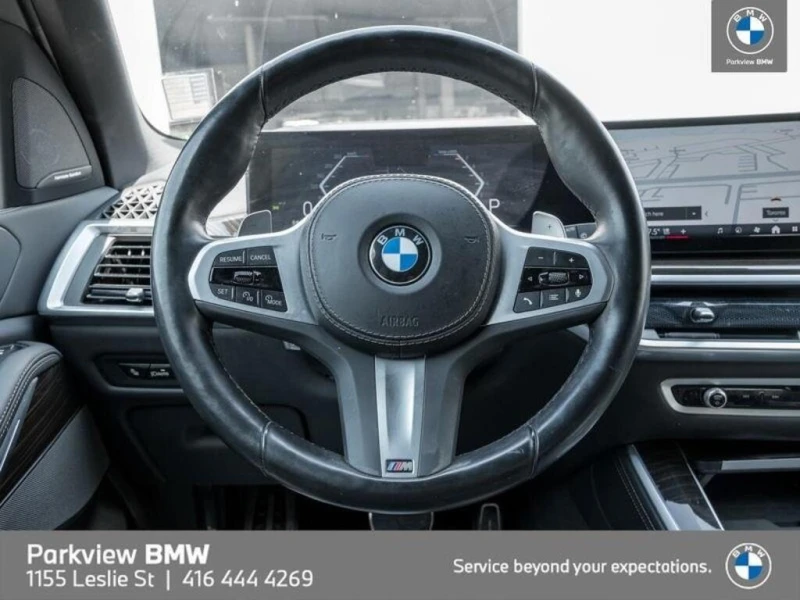 BMW X5 * CARFAX * ЦЕНА ДО БЪЛГАРИЯ, снимка 15 - Автомобили и джипове - 52968903