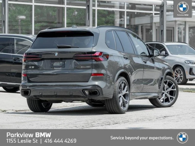 BMW X5 * CARFAX * ЦЕНА ДО БЪЛГАРИЯ, снимка 5 - Автомобили и джипове - 52968903