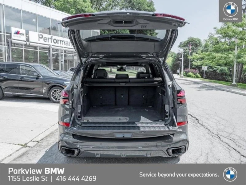 BMW X5 * CARFAX * ЦЕНА ДО БЪЛГАРИЯ, снимка 7 - Автомобили и джипове - 52968903