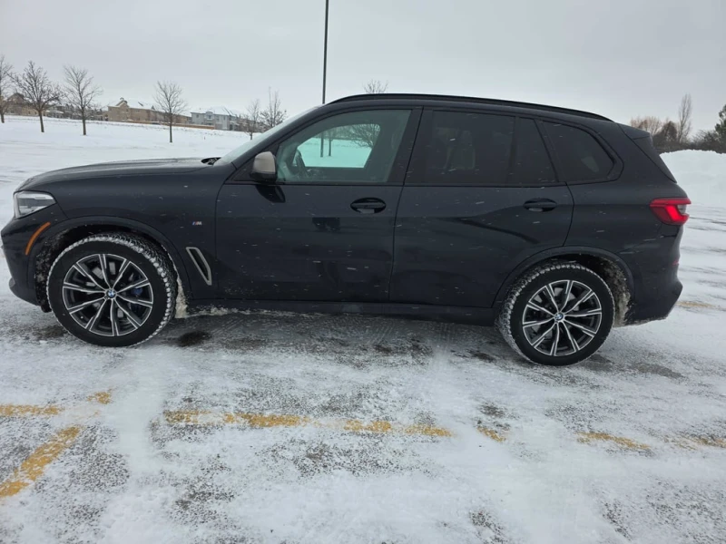 BMW X5 * M50i * CARFAX * , снимка 2 - Автомобили и джипове - 53191743